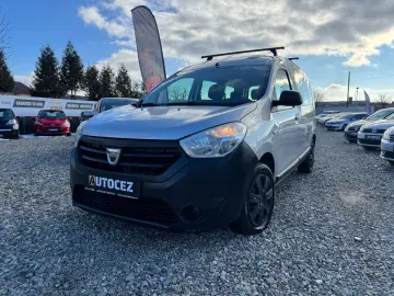 Dacia Dokker