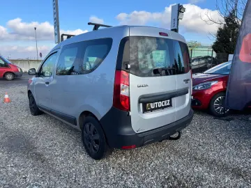Dacia Dokker