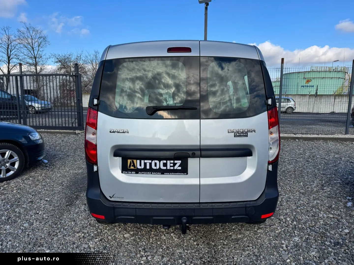 Dacia Dokker