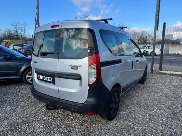 Dacia Dokker