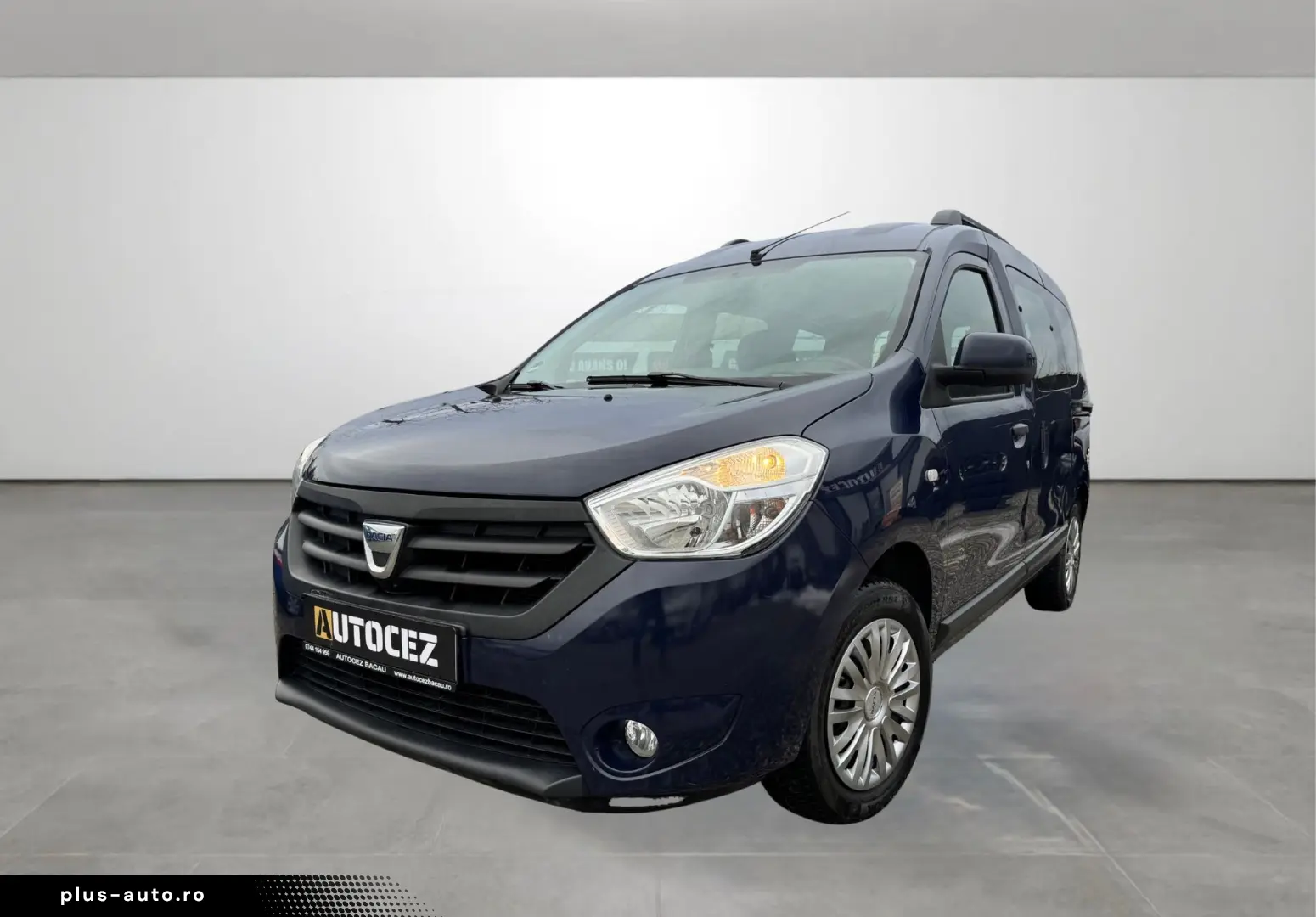 Dacia Dokker