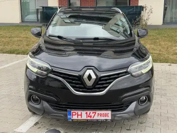 Renault Kadjar 2018 1.5dci Bose
