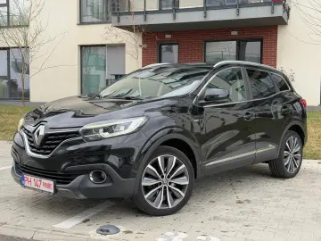 Renault Kadjar 2018 1.5dci Bose