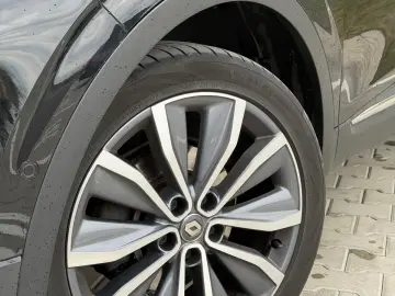 Renault Kadjar 2018 1.5dci Bose