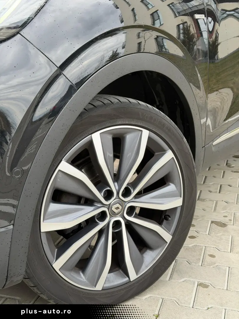 Renault Kadjar 2018 1.5dci Bose