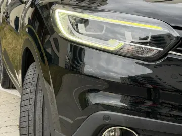 Renault Kadjar 2018 1.5dci Bose