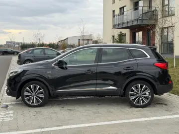 Renault Kadjar 2018 1.5dci Bose