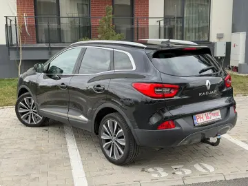 Renault Kadjar 2018 1.5dci Bose