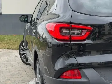 Renault Kadjar 2018 1.5dci Bose