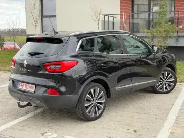 Renault Kadjar 2018 1.5dci Bose
