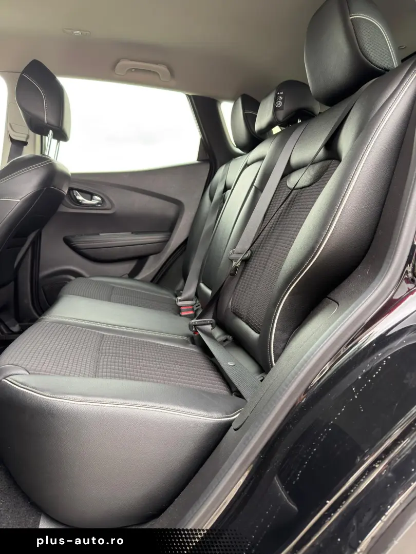 Renault Kadjar 2018 1.5dci Bose