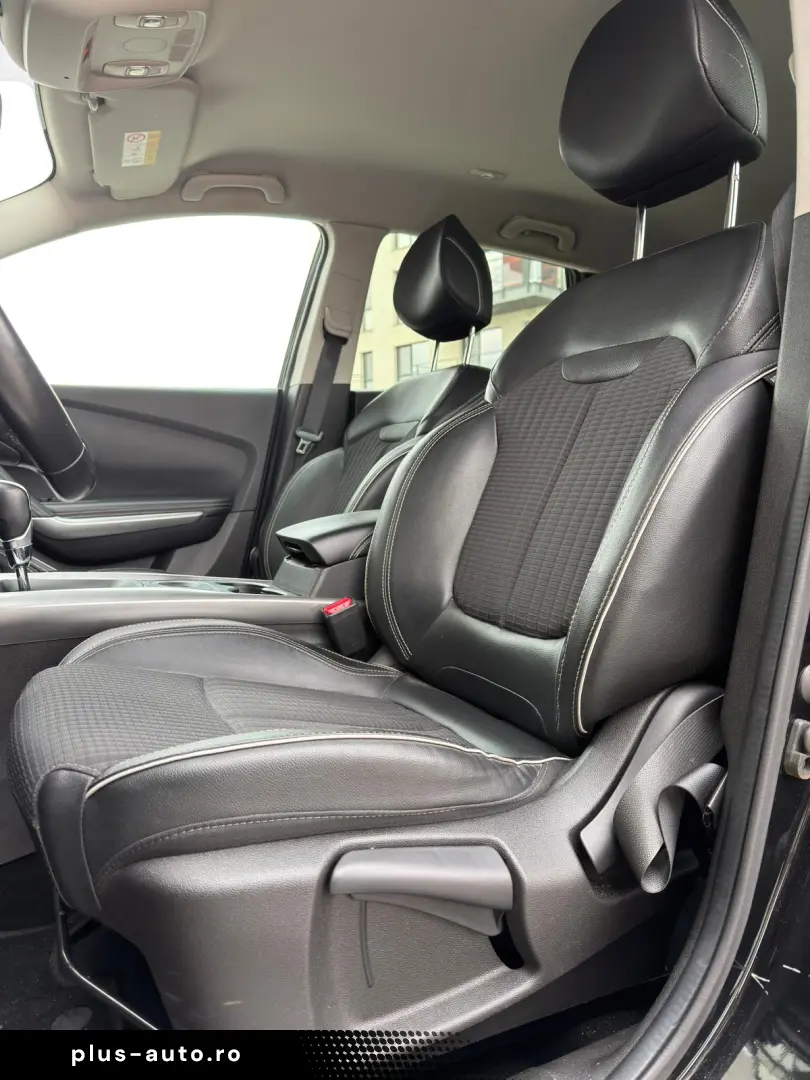 Renault Kadjar 2018 1.5dci Bose