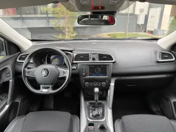 Renault Kadjar 2018 1.5dci Bose