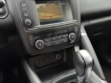 Renault Kadjar 2018 1.5dci Bose