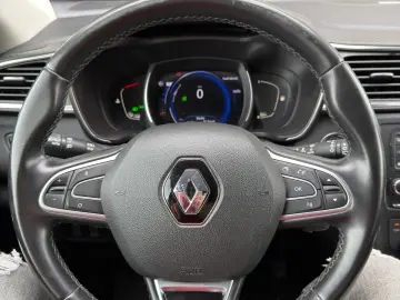 Renault Kadjar 2018 1.5dci Bose