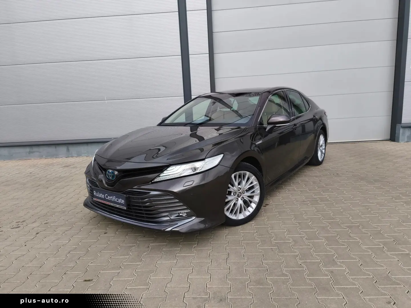 Toyota Camry Executive