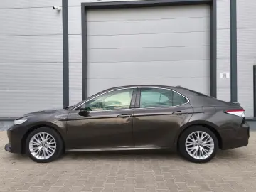 Toyota Camry Executive