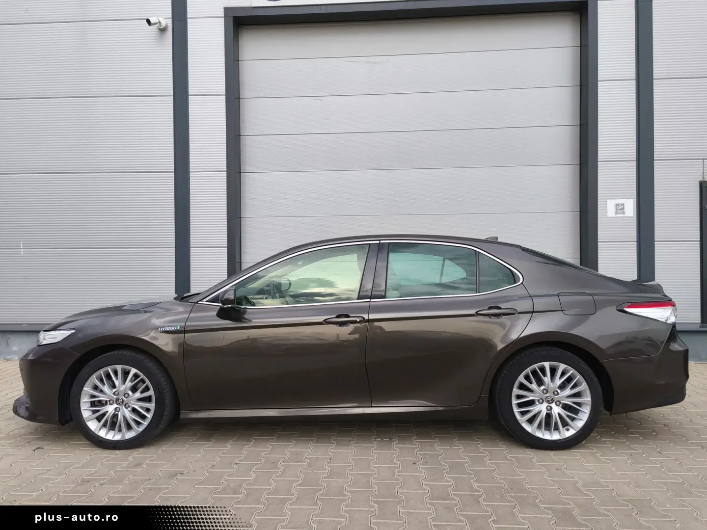 Toyota Camry Executive