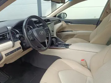 Toyota Camry Executive