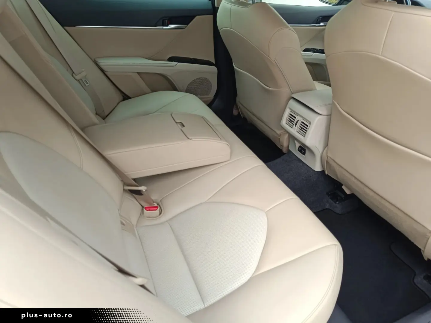 Toyota Camry Executive