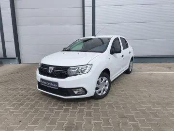 Dacia Logan 1.0 Tce Ambiance   2019  52000 km