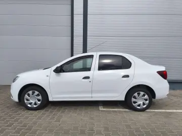 Dacia Logan 1.0 Tce Ambiance   2019  52000 km