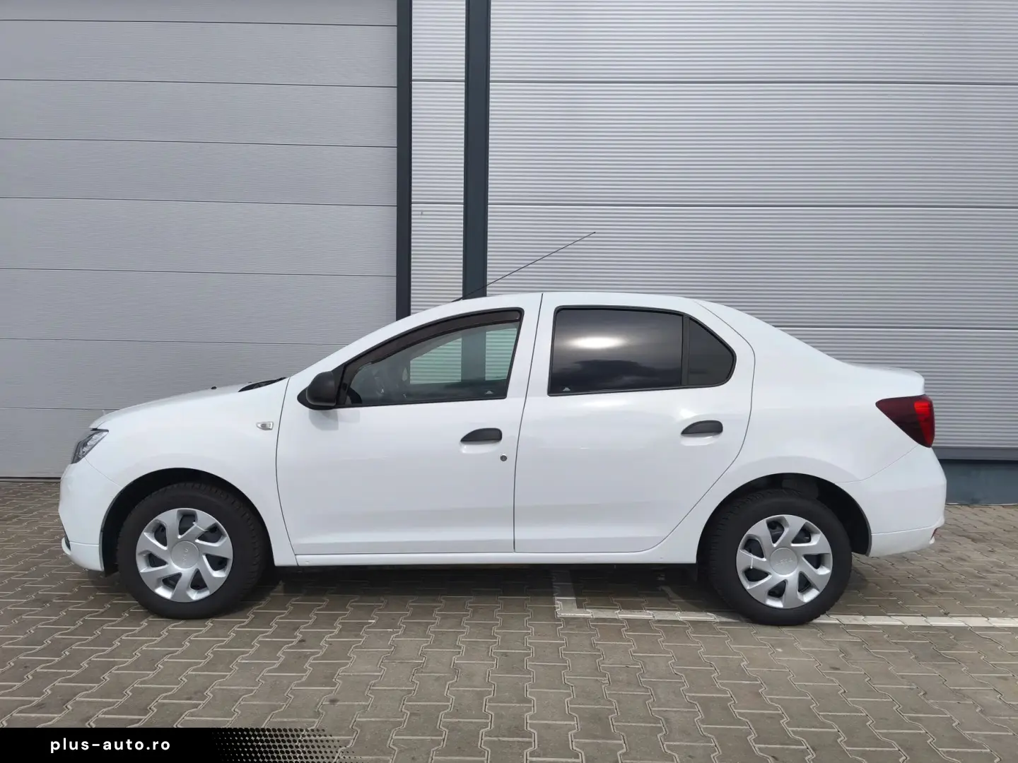 Dacia Logan 1.0 Tce Ambiance   2019  52000 km