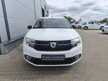 Dacia Logan 1.0 Tce Ambiance   2019  52000 km
