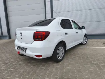 Dacia Logan 1.0 Tce Ambiance   2019  52000 km