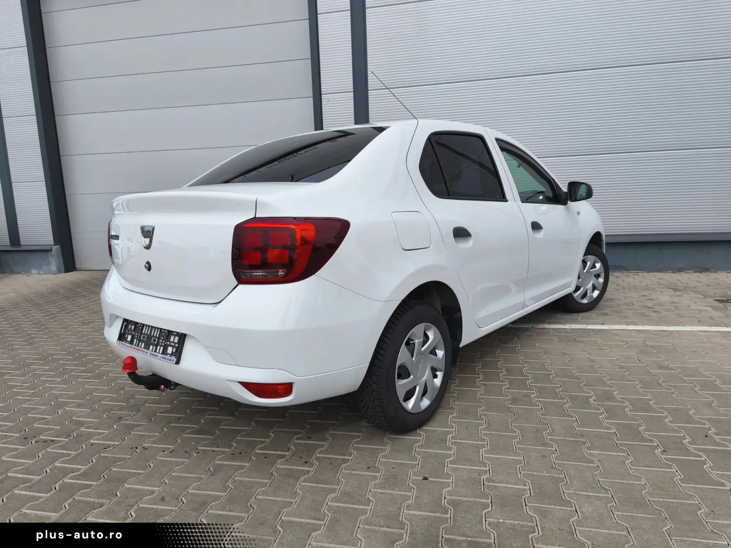 Dacia Logan 1.0 Tce Ambiance   2019  52000 km