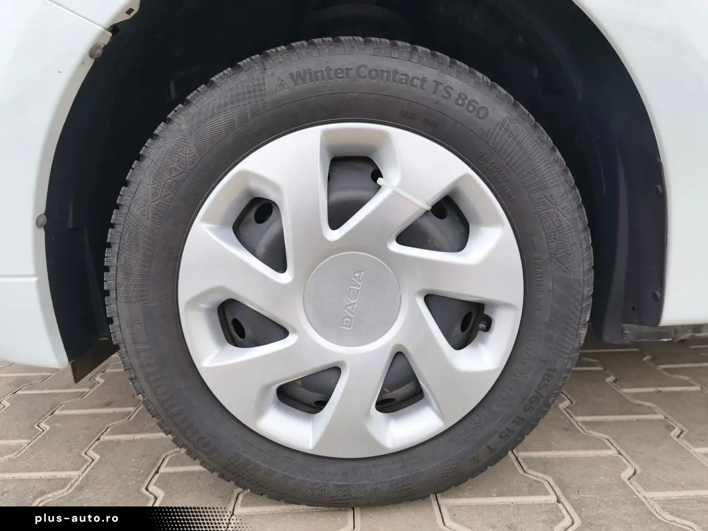 Dacia Logan 1.0 Tce Ambiance   2019  52000 km