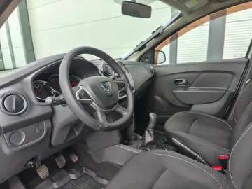 Dacia Logan 1.0 Tce Ambiance   2019  52000 km