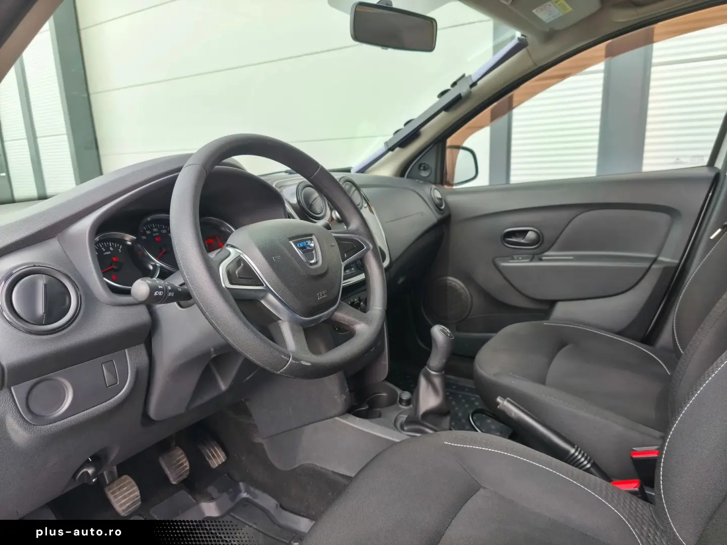 Dacia Logan 1.0 Tce Ambiance   2019  52000 km