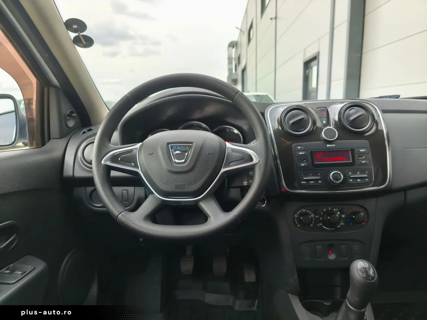 Dacia Logan 1.0 Tce Ambiance   2019  52000 km