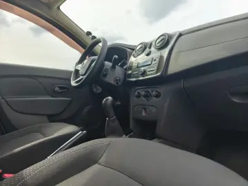 Dacia Logan 1.0 Tce Ambiance   2019  52000 km