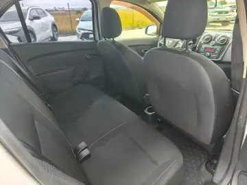 Dacia Logan 1.0 Tce Ambiance   2019  52000 km