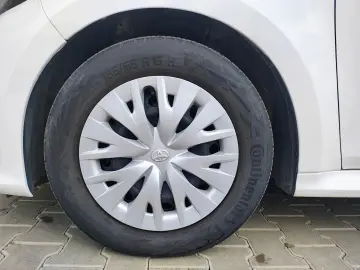 Toyota Yaris 1.5 VVT-i  Eco