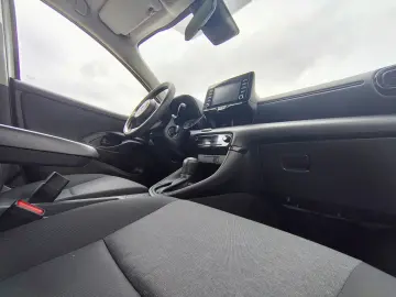 Toyota Yaris 1.5 VVT-i  Eco