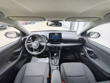 Toyota Yaris 1.5 VVT-i  Eco