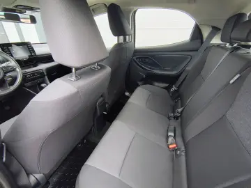 Toyota Yaris 1.5 VVT-i  Eco