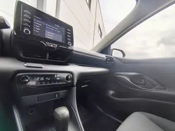 Toyota Yaris 1.5 VVT-i  Eco