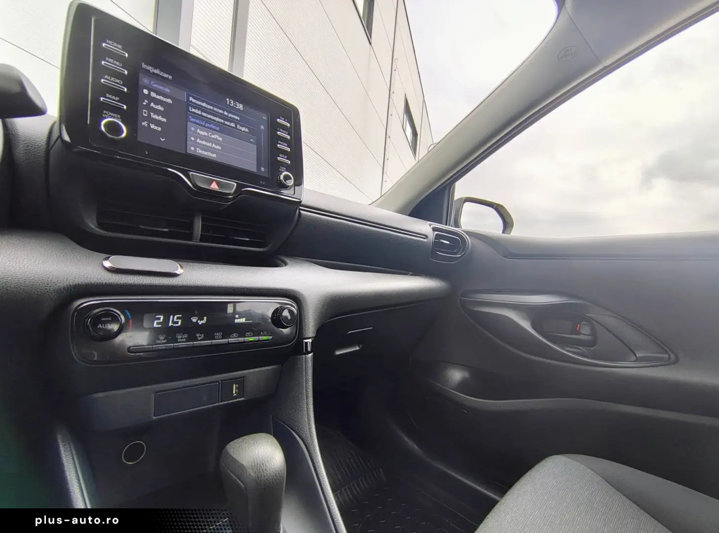 Toyota Yaris 1.5 VVT-i  Eco