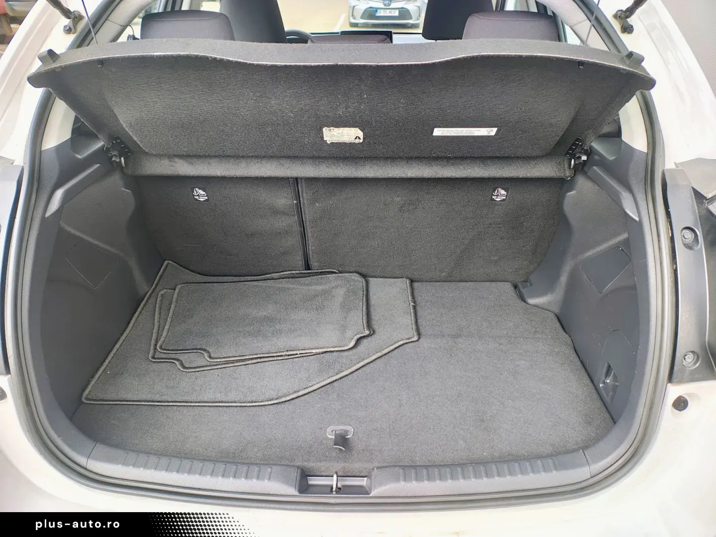 Toyota Yaris 1.5 VVT-i  Eco