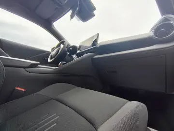 Toyota C-HR 1.8 HEV 140 CP 4x2 CVT Dynamic