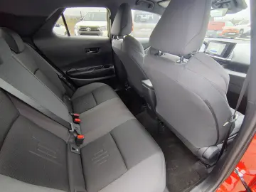 Toyota C-HR 1.8 HEV 140 CP 4x2 CVT Dynamic