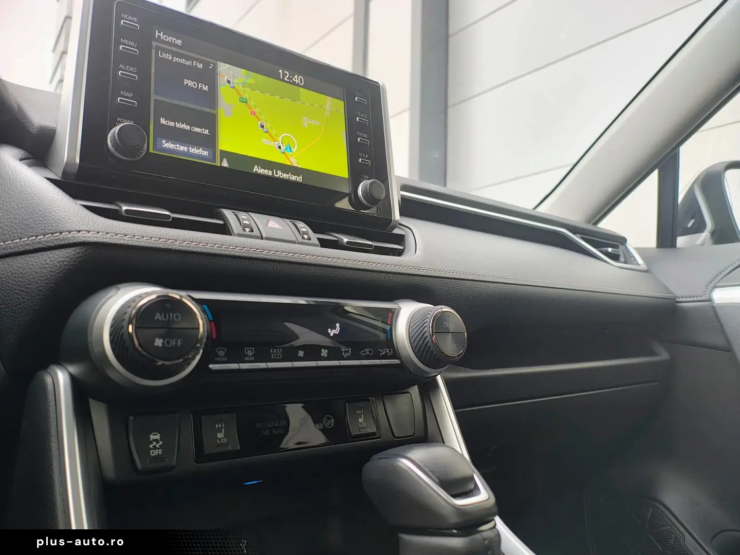 Toyota Rav-4 Gen-V-2018