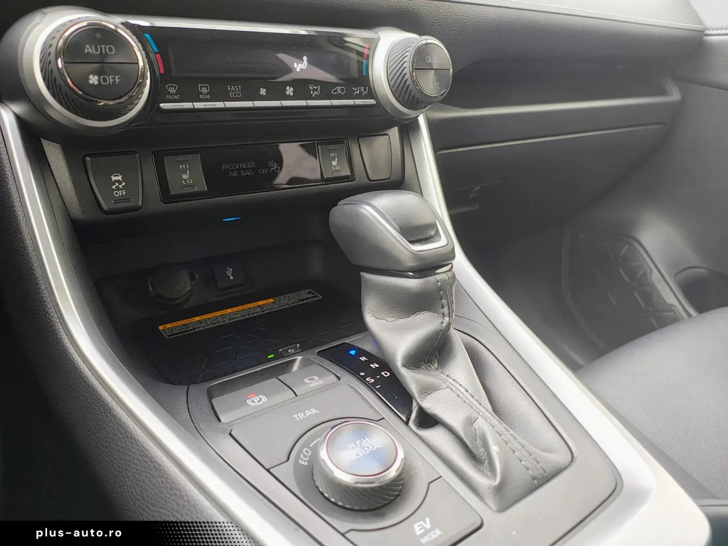 Toyota Rav-4 Gen-V-2018