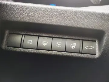 Toyota Rav-4 Gen-V-2018