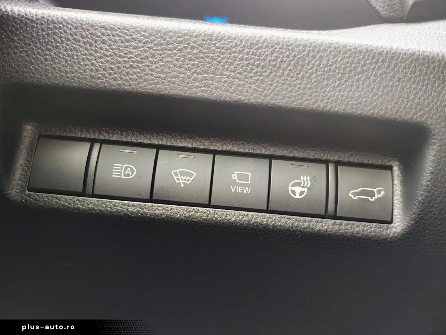 Toyota Rav-4 Gen-V-2018