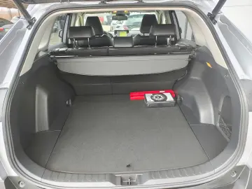 Toyota Rav-4 Gen-V-2018